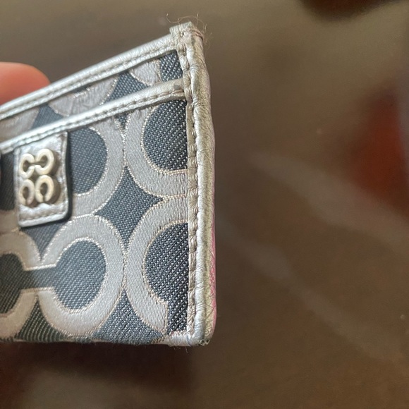 Coach ID holder - Picture 4 of 9